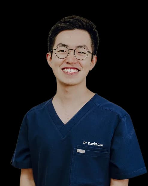 Dr. David Lau