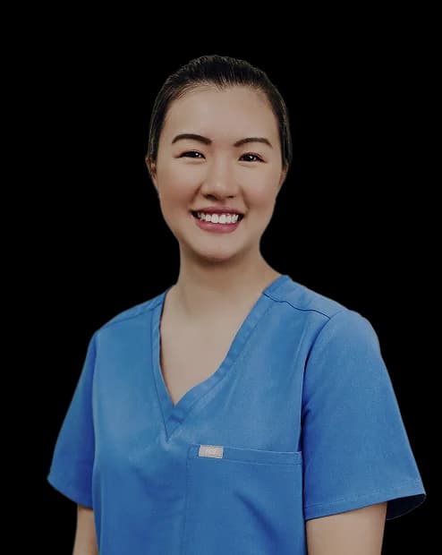 Lydia Lee