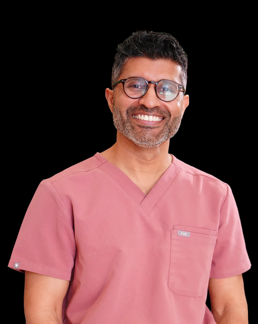 Dr. Meheransh Chopra
